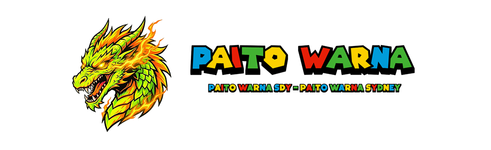 PAITO WARNA